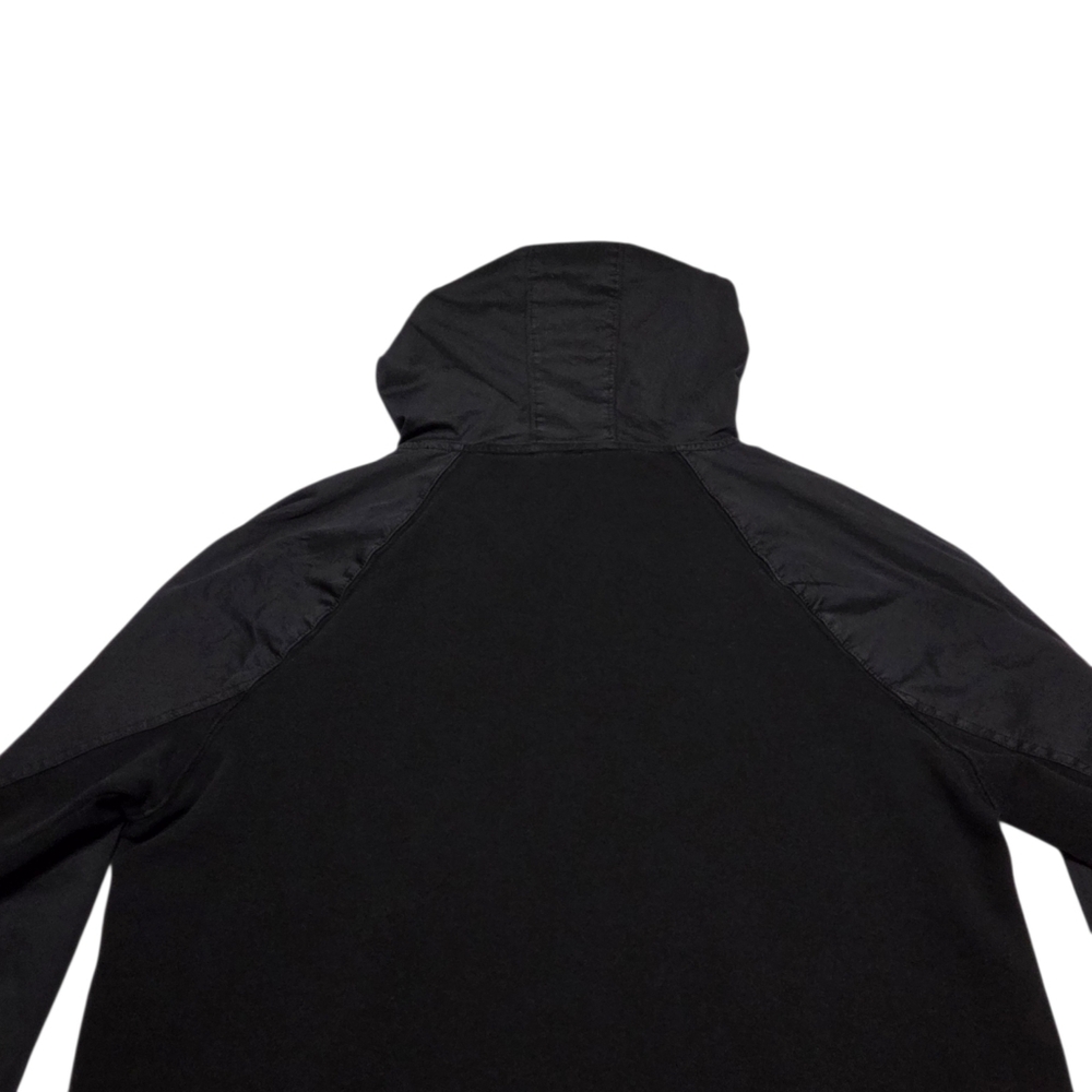FP Movement Back Me Up Hooded Pullover Washed Black Athleisure XS - Picture 13 of 16
